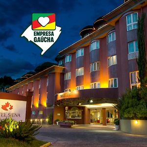 Hotel Laghetto Siena Gramado